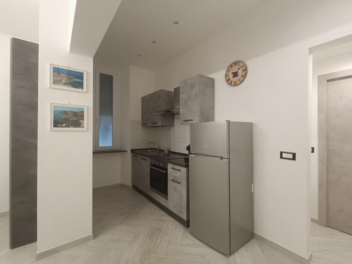 Casa Vacanze Via Nizza 57 Zinola-Wifi Savona Exterior photo